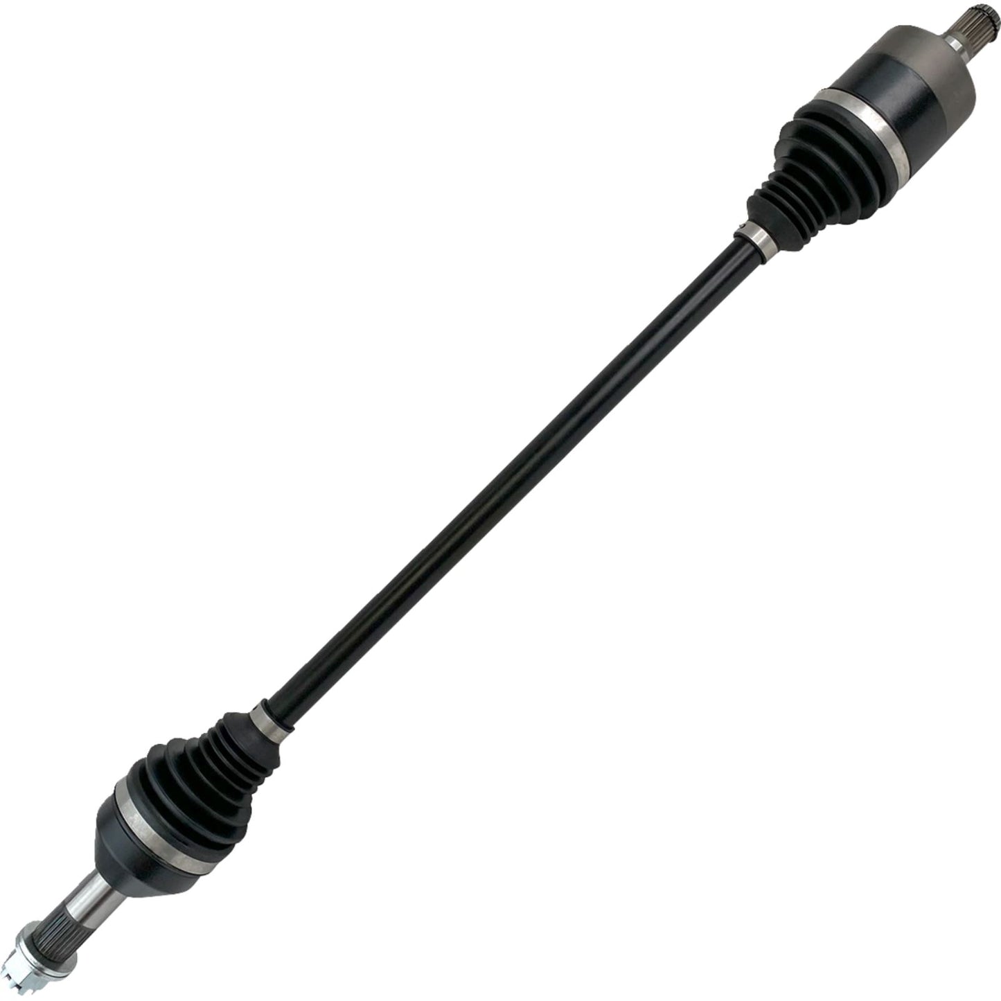 Demon Powersports Axle - Lift Kit - Heavy-Duty - Rear Left/Right - Commander [MPN: PAXL-1164HD-6ET]_1439256