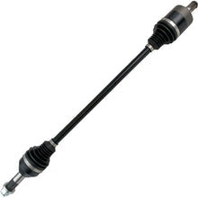 Demon Powersports Axle - Lift Kit - Heavy-Duty - Rear Left/Right - Commander [MPN: PAXL-1164HD-6ET]_1439256