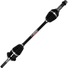 Demon Powersports Axle - Lift Kit - Heavy-Duty - Front Left - Commander [MPN: PAXL-3001HD-6ET]_1439257