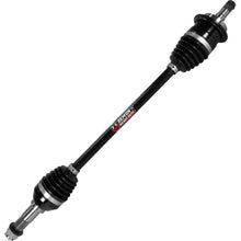 Demon Powersports Axle - Lift Kit - Heavy-Duty - Front Left - Maverick [MPN: PAXL-3011HD-8ET]_1439262
