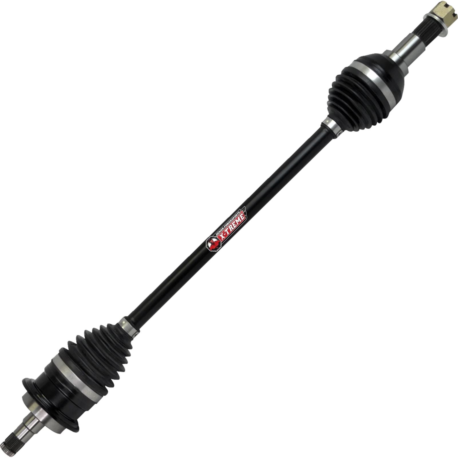 Demon Powersports Axle - X-Treme - Heavy-Duty - Front Left - Maverick [MPN: PAXL-3011XHD]_1439263