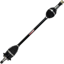 Demon Powersports Axle - X-Treme - Heavy-Duty - Front Left - Maverick [MPN: PAXL-3011XHD]_1439263
