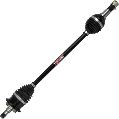 Demon Powersports Axle - X-Treme - Heavy-Duty - Front Left - Maverick [MPN: PAXL-3011XHD]_1439263