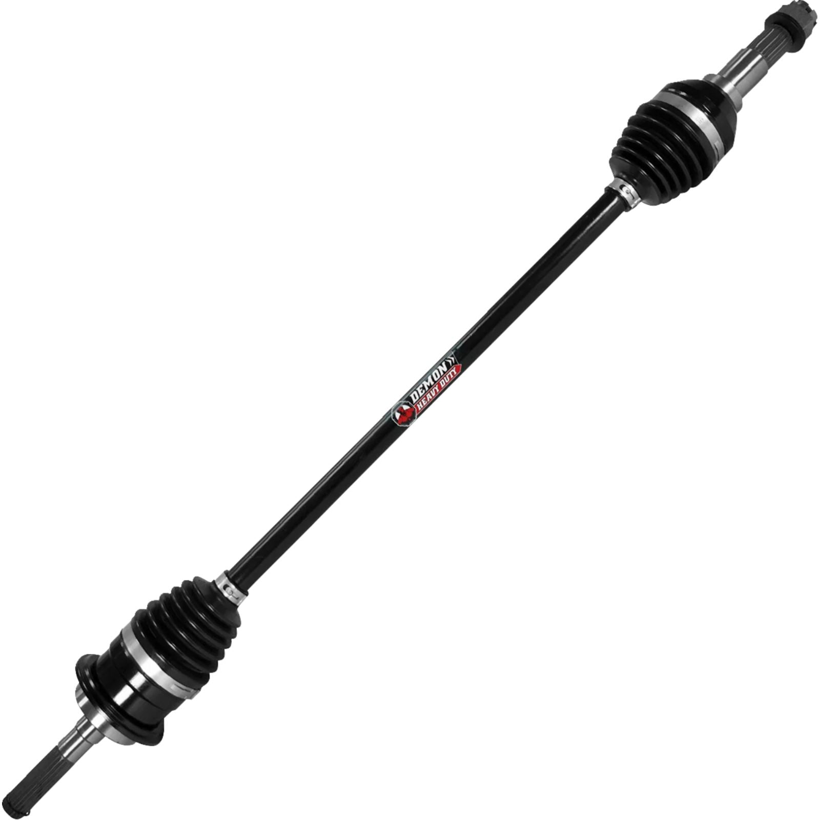 Demon Powersports Axle - Lift Kit - Heavy-Duty - Front Right - Maverick [MPN: PAXL-3012HD-8ET]_1439265