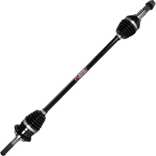 Demon Powersports Axle - Lift Kit - Heavy-Duty - Front Right - Maverick [MPN: PAXL-3012HD-8ET]_1439265