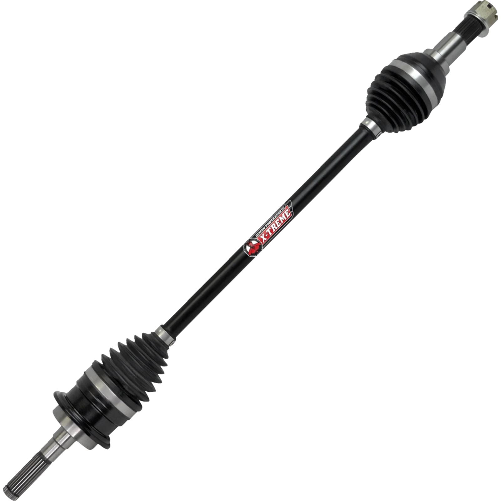 Demon Powersports Axle - X-Treme - Heavy-Duty - Front Right - Maverick [MPN: PAXL-3012XHD]_1439266