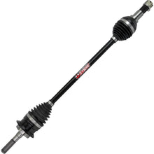 Demon Powersports Axle - X-Treme - Heavy-Duty - Front Right - Maverick [MPN: PAXL-3012XHD]_1439266