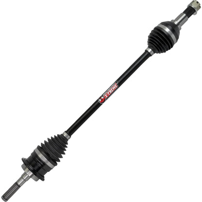 Demon Powersports Axle - X-Treme - Heavy-Duty - Front Right - Maverick [MPN: PAXL-3012XHD]_1439266