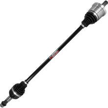 Demon Powersports Axle - Lift Kit - Heavy-Duty - Rear Left/Right - Maverick [MPN: PAXL-3015HD-6ET]_1439267