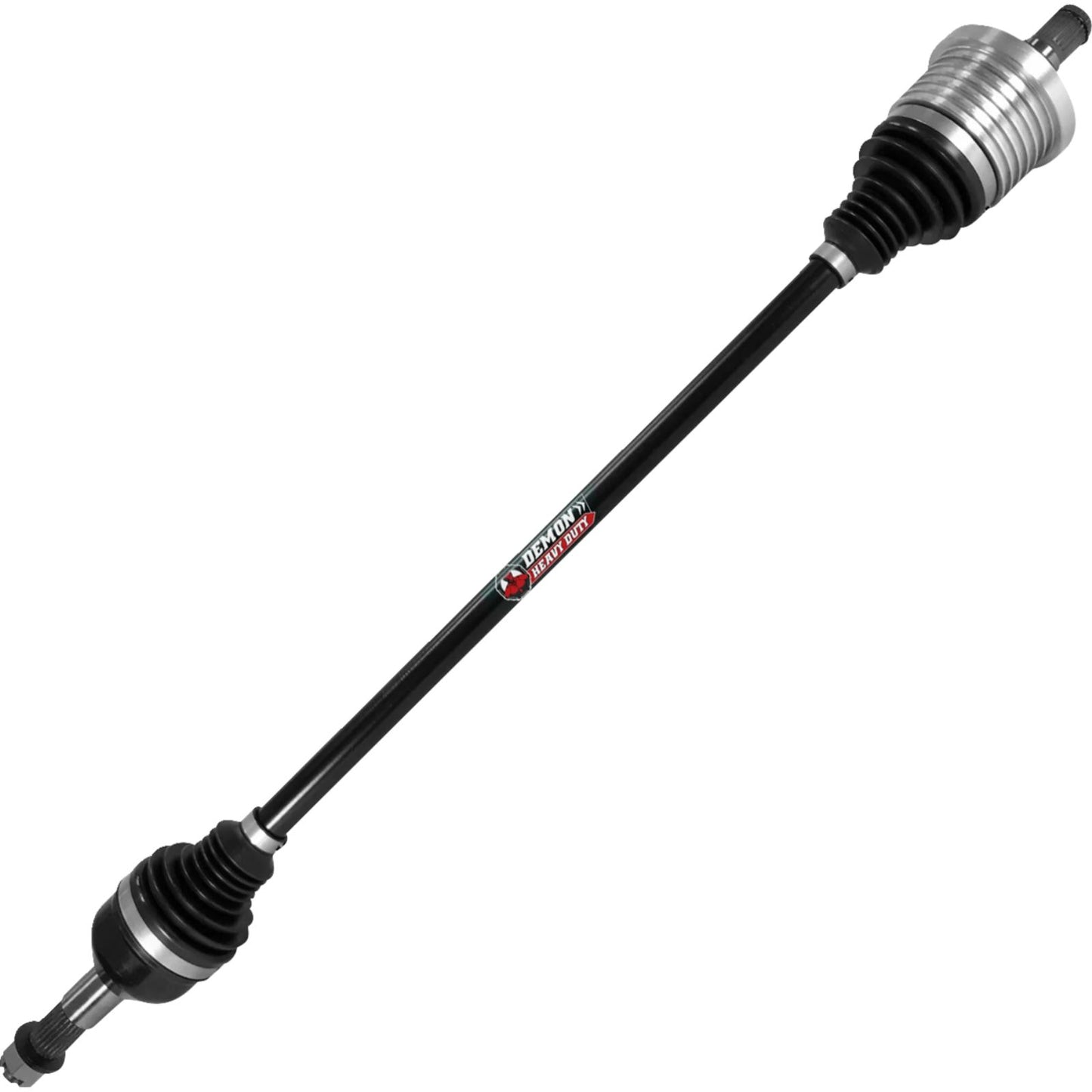 Demon Powersports Axle - Lift Kit - Heavy-Duty - Rear Left/Right - Maverick [MPN: PAXL-3015HD-8ET]_1439268