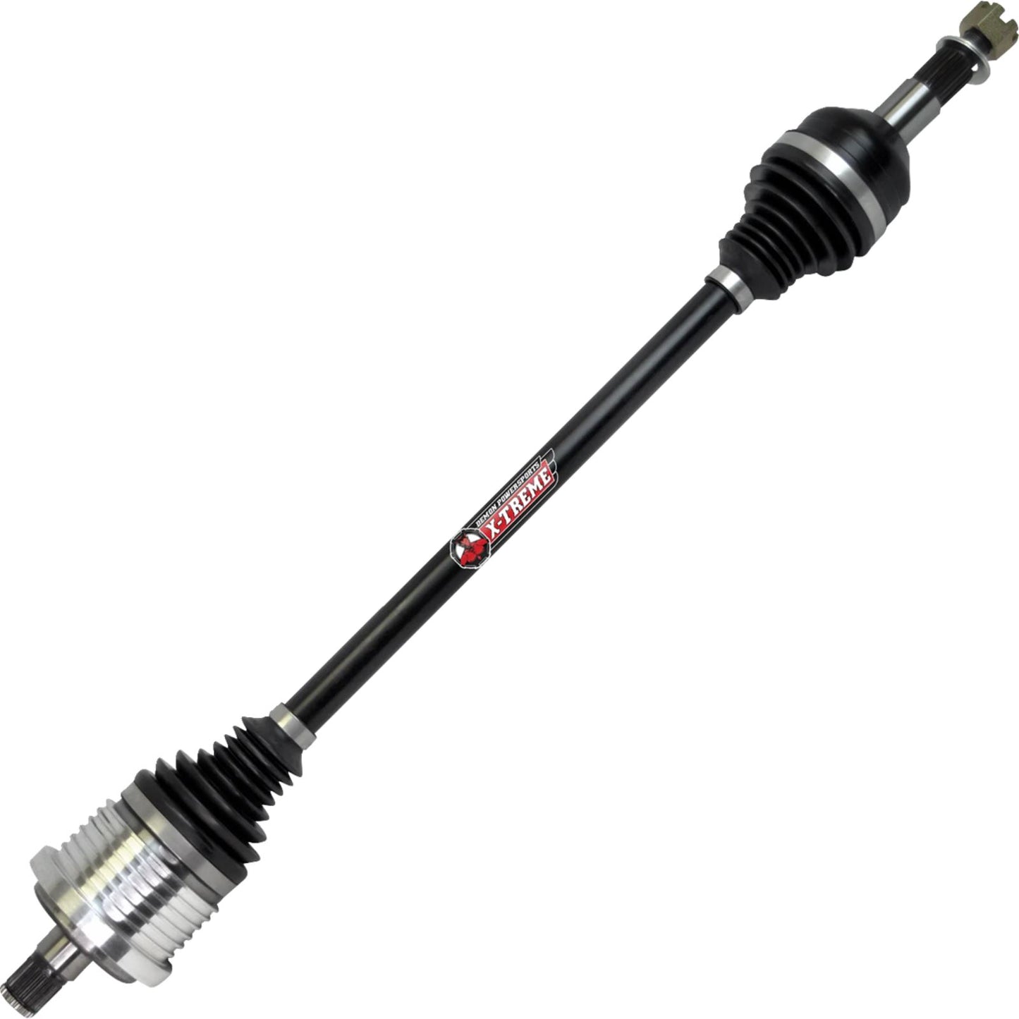 Demon Powersports Axle - X-Treme - Heavy-Duty - Rear Left/Right - Maverick [MPN: PAXL-3015XHD]_1439269