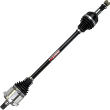 Demon Powersports Axle - X-Treme - Heavy-Duty - Rear Left/Right - Maverick [MPN: PAXL-3015XHD]_1439269