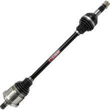 Demon Powersports Axle - X-Treme - Heavy-Duty - Rear Left/Right - Maverick [MPN: PAXL-3023XHD]_1439396