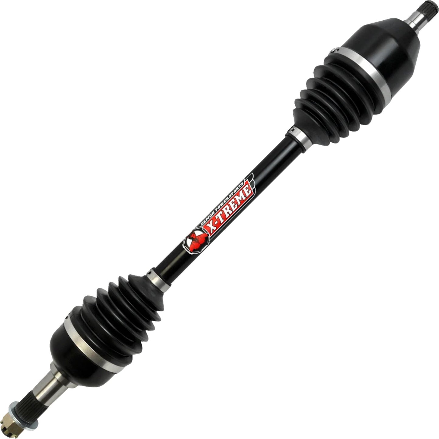 Demon Powersports Axle - X-Treme - Heavy-Duty - Front Right - Defender [MPN: PAXL-3030XHD]_1439325