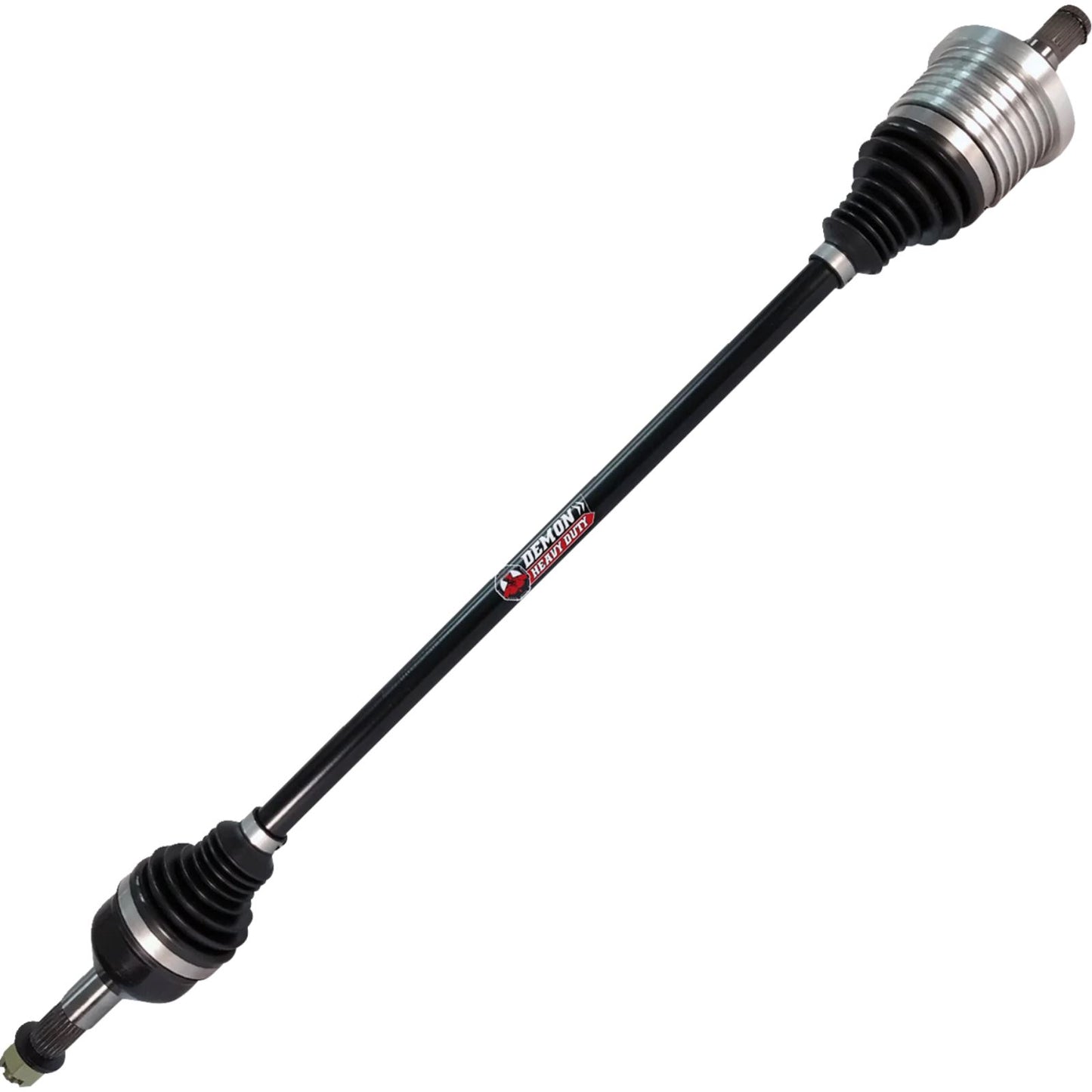 Demon Powersports Axle - Lift Kit - Heavy-Duty - Front Left - Defender [MPN: PAXL-3031HD-6ET]_1439326