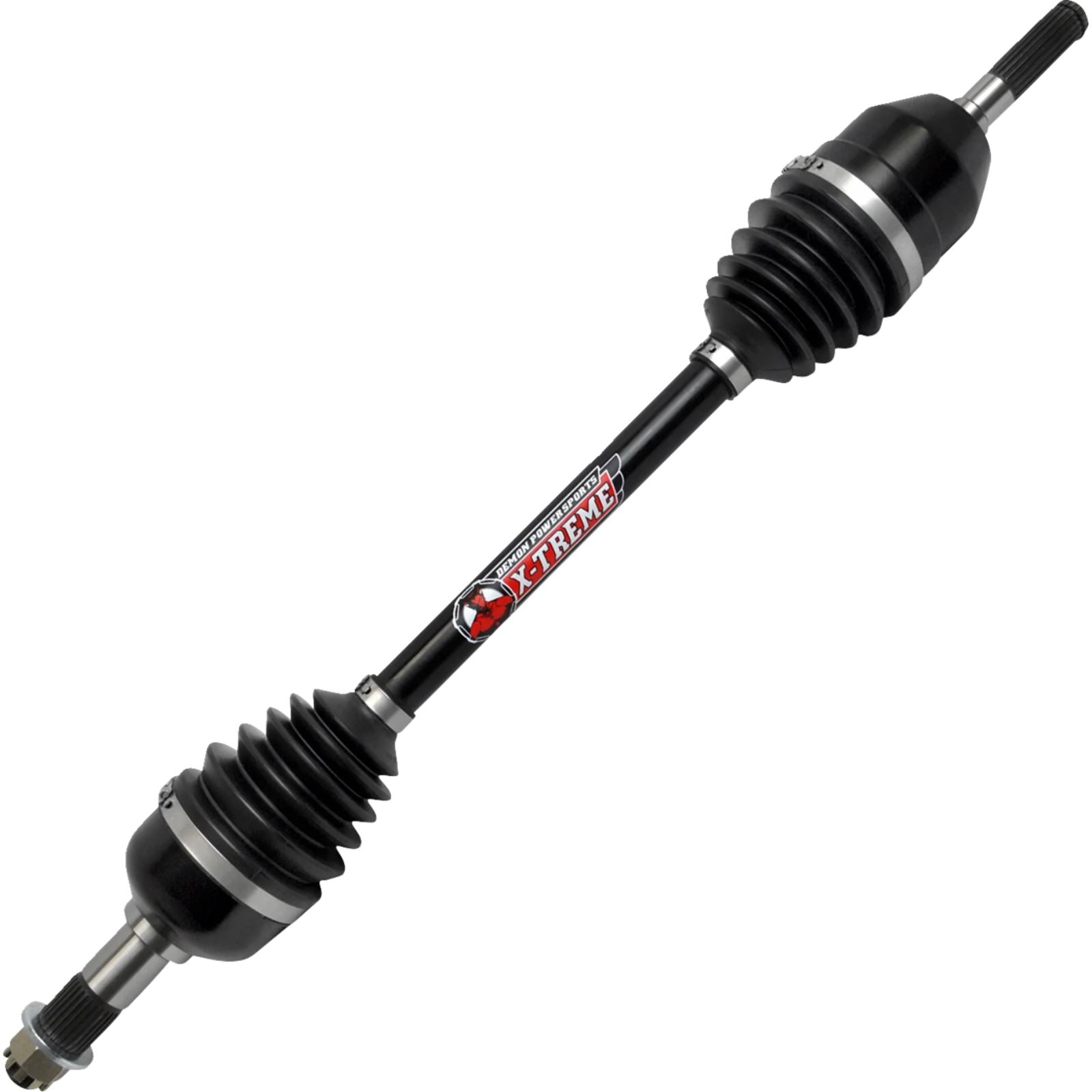 Demon Powersports Axle - X-Treme - Heavy-Duty - Front Left - Defender [MPN: PAXL-3031XHD]_1439327