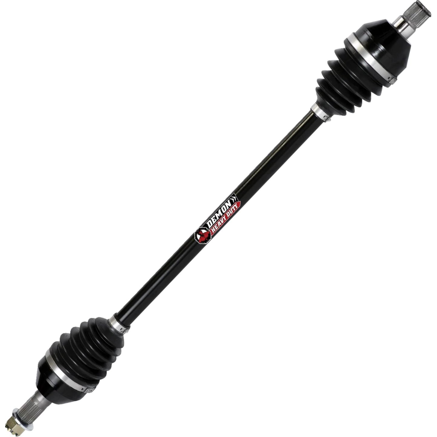 Demon Powersports Axle - Lift Kit - Heavy-Duty - Rear Left/Right - Maverick X3 [MPN: PAXL-3040HD-6ET]_1439330