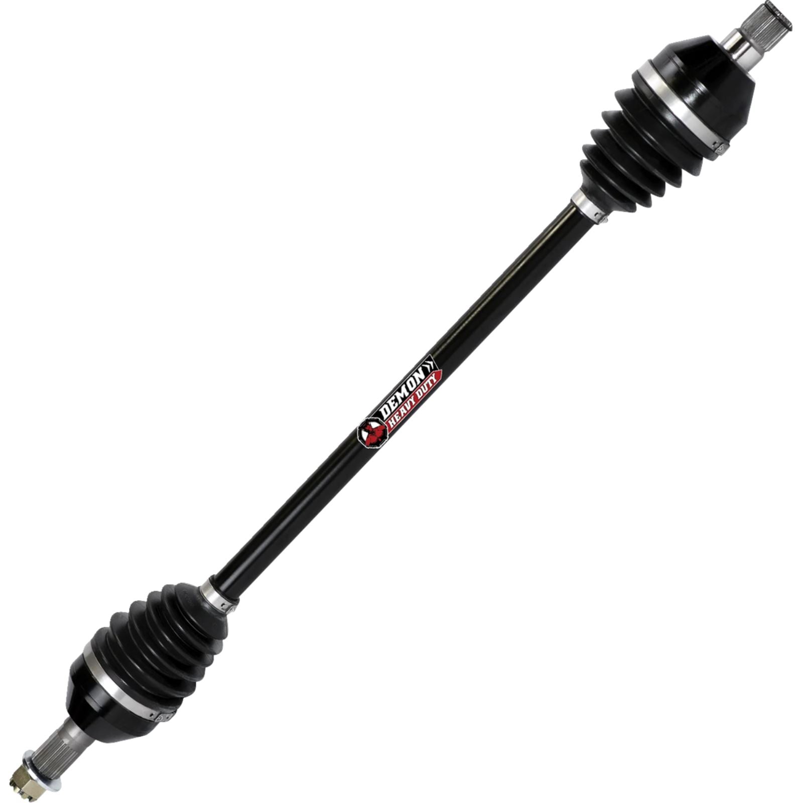 Demon Powersports Axle - Lift Kit - Heavy-Duty - Rear Left/Right - Maverick X3 [MPN: PAXL-3040HD-6ET]_1439330