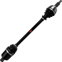 Demon Powersports Axle - X-Treme - Heavy-Duty - Long Travel - Rear L/R Maverick X3 [MPN: PAXL-3040XHD-2]_1439331