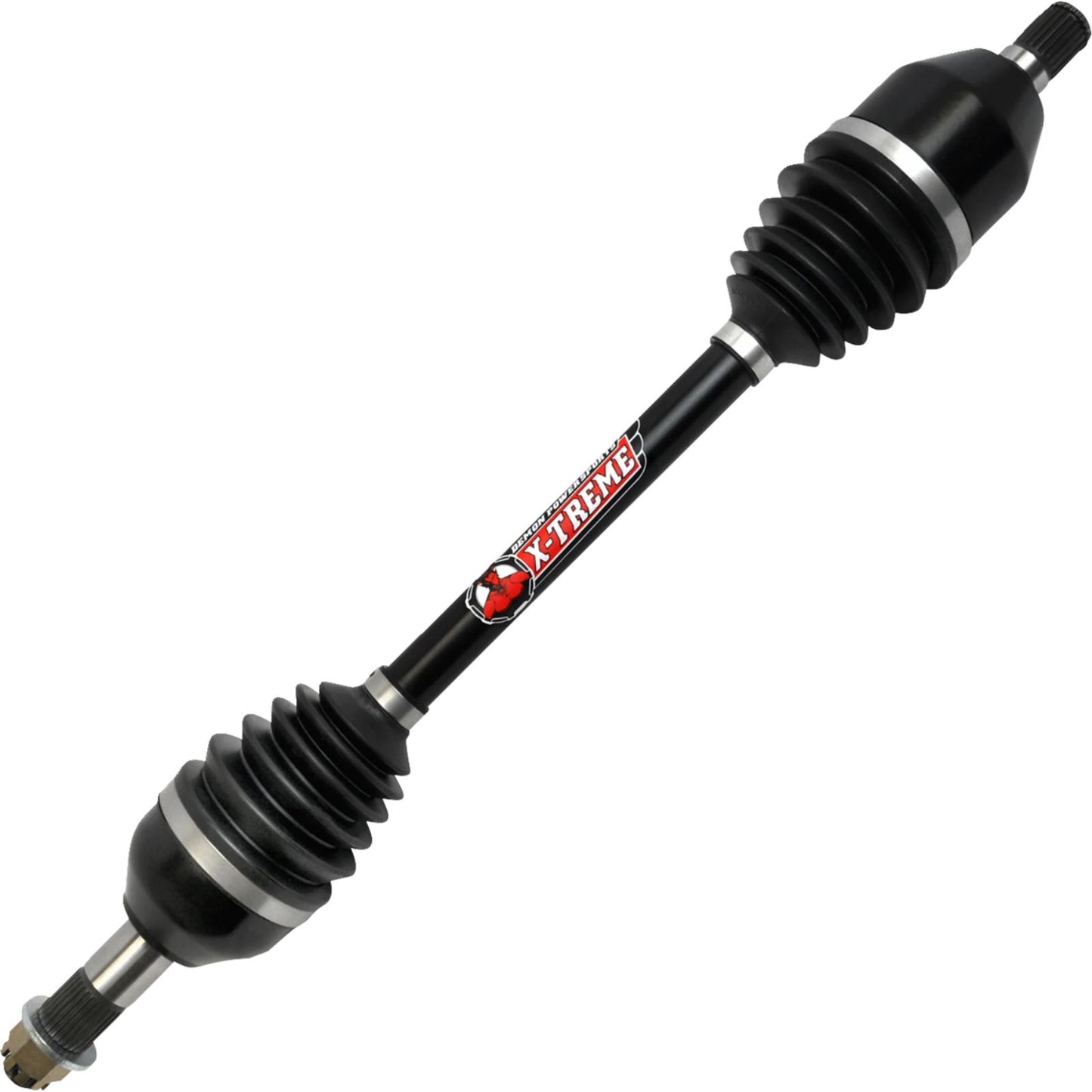 Demon Powersports Axle - X-Treme - Heavy-Duty - Rear Left/Right - Defender [MPN: PAXL-3041XHD]_1439332