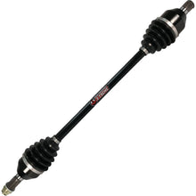 Demon Powersports Axle - X-Treme - Heavy-Duty - Front Left/Right - Maverick X3 [MPN: PAXL-3046XHD]_1439336