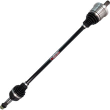Demon Powersports Axle - Lift Kit - Heavy-Duty - Front Left/Right - Defender [MPN: PAXL-3066HD-6ET]_1439343