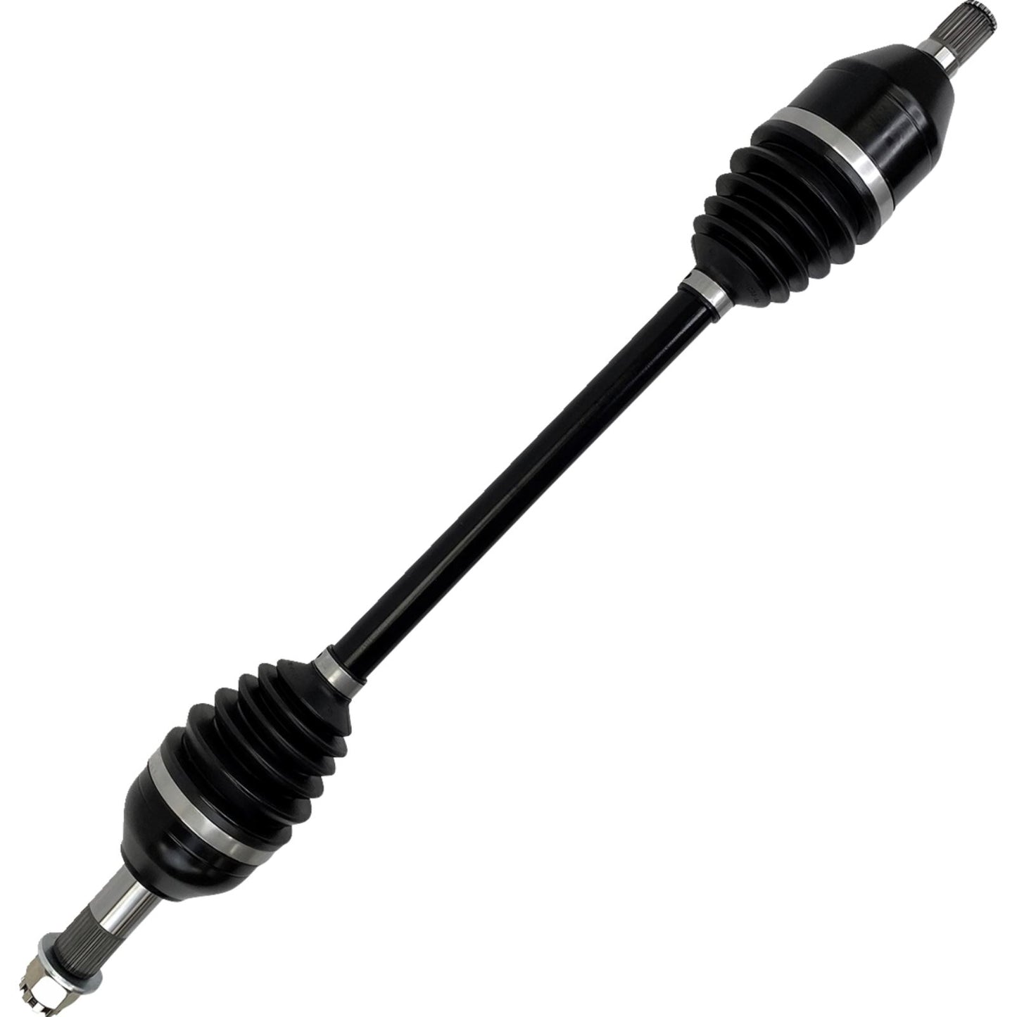 Demon Powersports Axle - Lift Kit - Heavy-Duty - Rear Left/Right - Defender [MPN: PAXL-3067HD-6ET]_1439345