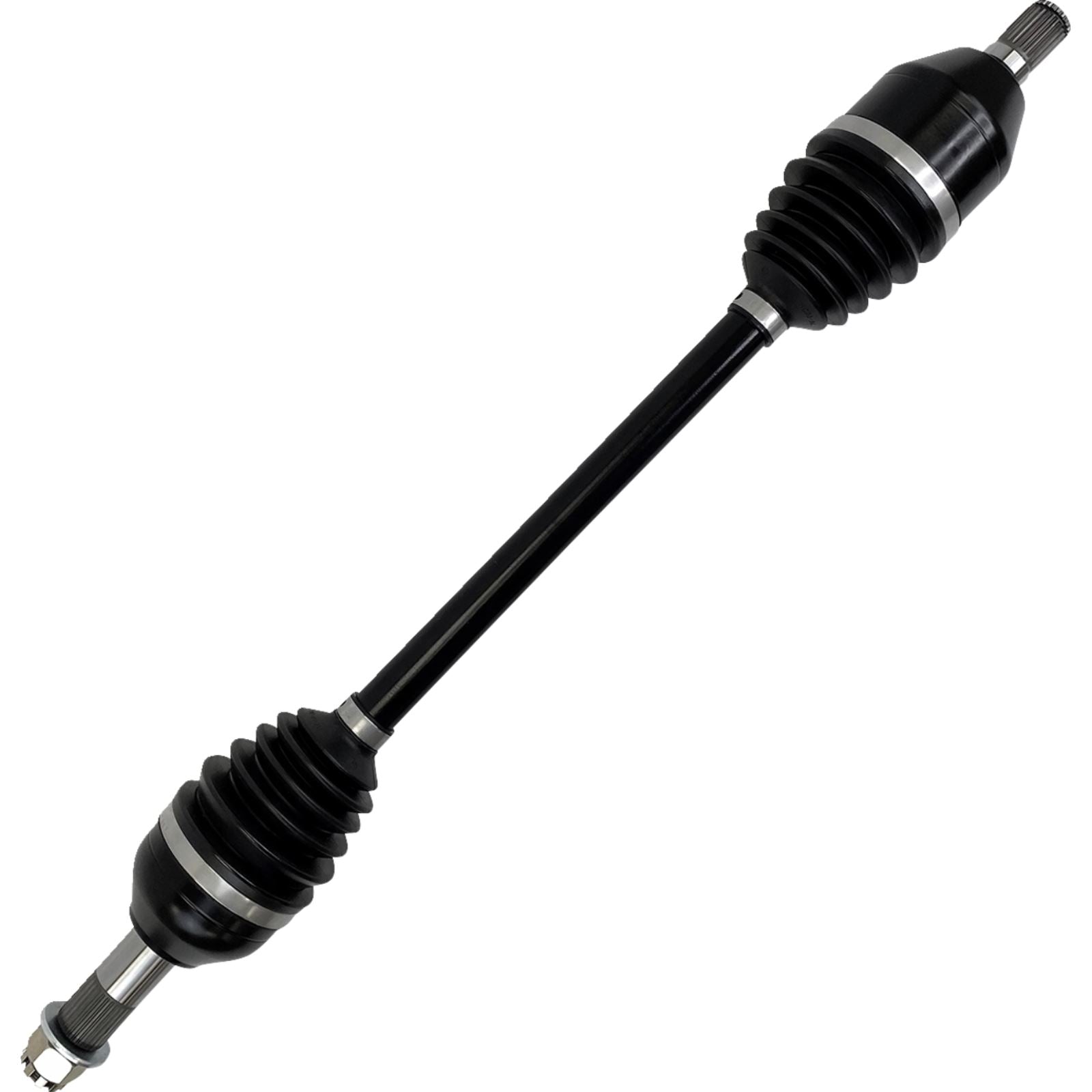 Demon Powersports Axle - Lift Kit - Heavy-Duty - Rear Left/Right - Defender [MPN: PAXL-3067HD-6ET]_1439345