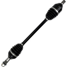Demon Powersports Axle - Lift Kit - Heavy-Duty - Rear Left/Right - Defender [MPN: PAXL-3067HD-6ET]_1439345