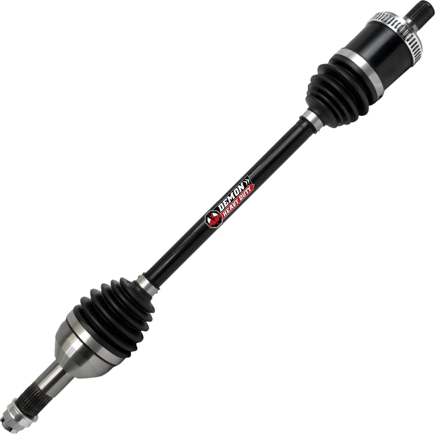 Demon Powersports Axle - Complete - Heavy-Duty - Front Left/Right - Maverick [MPN: PAXL-3068HD]_1439299