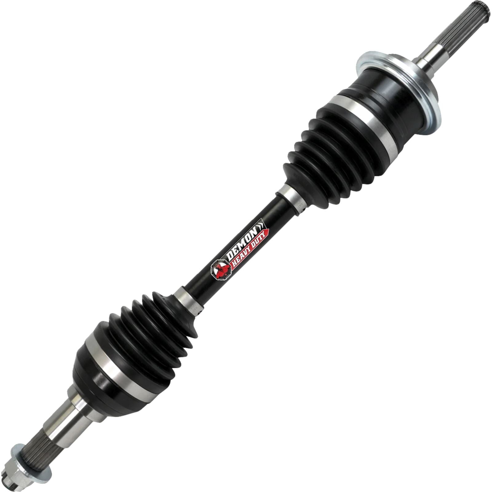 Demon Powersports Axle - Lift Kit - Heavy-Duty - Front Right for Can Am [MPN: PAXL-3071HD-6ET]_1439302