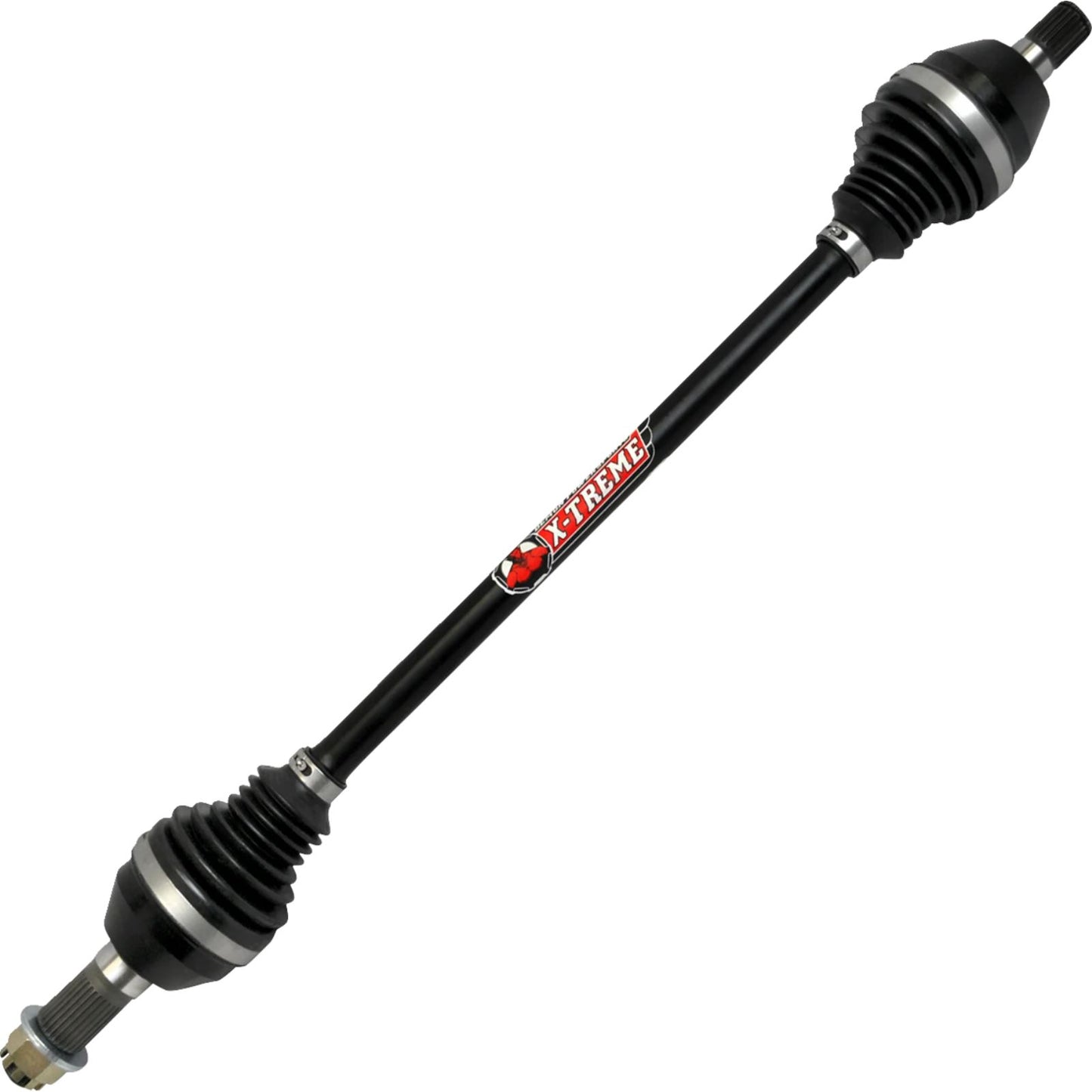 Demon Powersports Axle - X-Treme - Heavy-Duty - Front Left/Right - Maverick [MPN: PAXL-3082XHD]_1439304