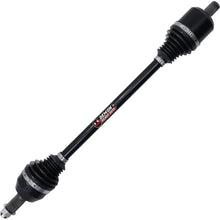 Demon Powersports Axle - Lift Kit - Heavy-Duty - Front Left - Defender [MPN: PAXL-3083HD-6ET]_1439305