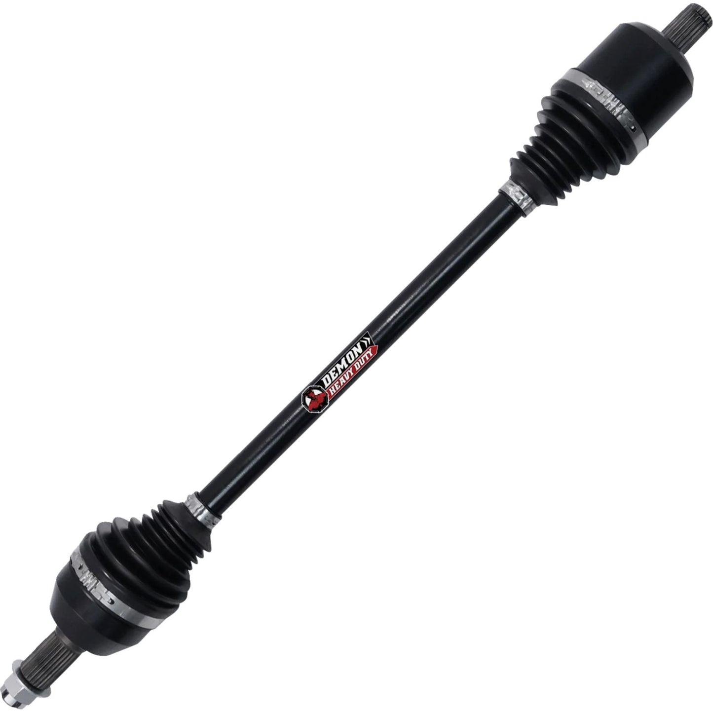 Demon Powersports Axle - Complete - Heavy-Duty - Front Right - Defender [MPN: PAXL-3085HD]_1439309