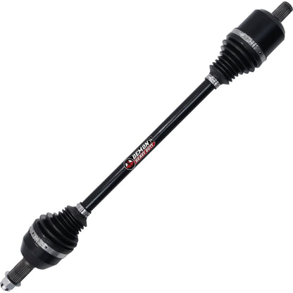Demon Powersports Axle - Complete - Heavy-Duty - Front Right - Defender [MPN: PAXL-3085HD]_1439309