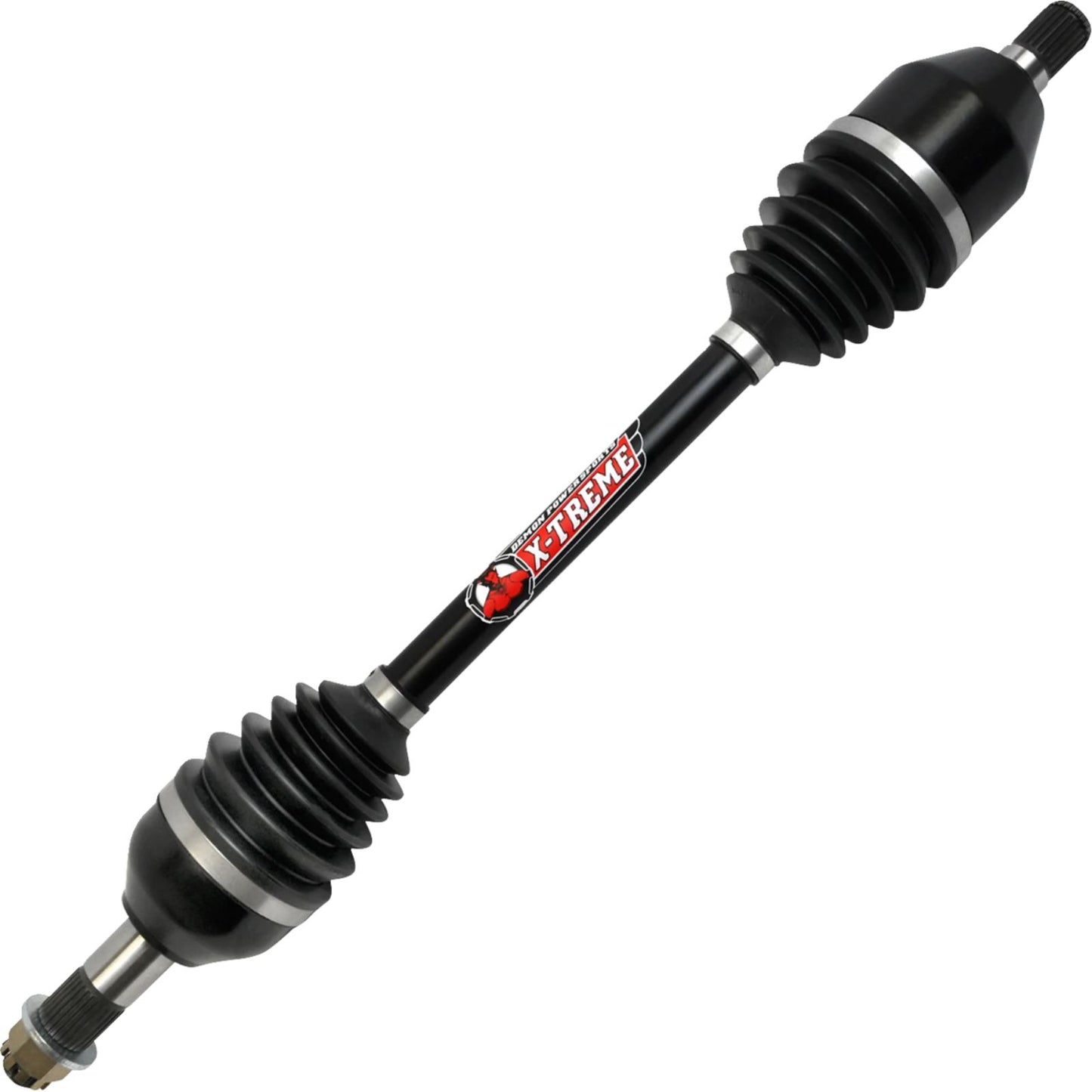 Demon Powersports Axle - X-Treme - Heavy-Duty - Front Right - Defender [MPN: PAXL-3085XHD]_1439310