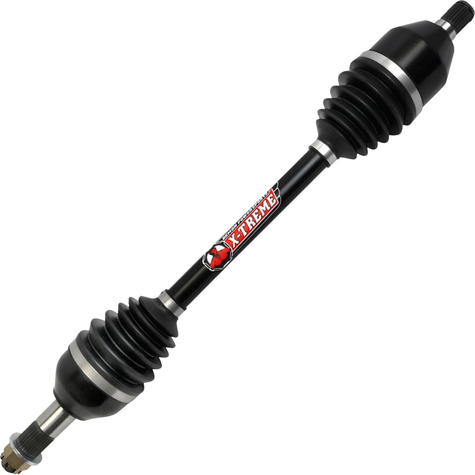 Demon Powersports Axle - X-Treme - Heavy-Duty - Front Right - Defender [MPN: PAXL-3085XHD]_1439310