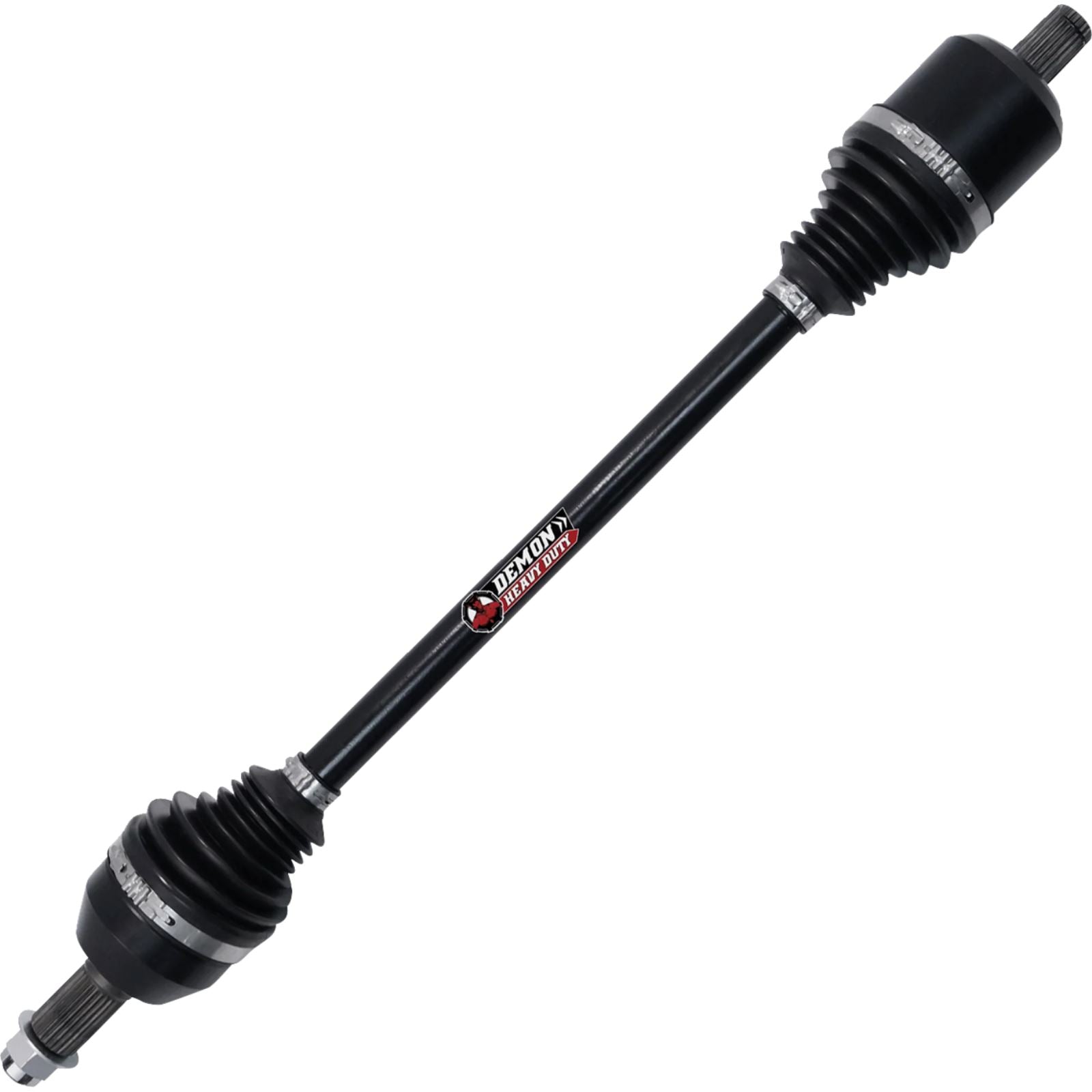 Demon Powersports Axle - Complete - Heavy-Duty - Front Left - Defender [MPN: PAXL-3086HD]_1439311