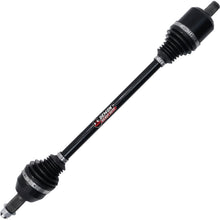 Demon Powersports Axle - Complete - Heavy-Duty - Front Left - Defender [MPN: PAXL-3086HD]_1439311