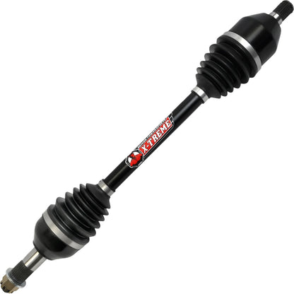 Demon Powersports Axle - X-Treme - Heavy-Duty - Front Left - Maverick X3 [MPN: PAXL-3088XHD]_1439313