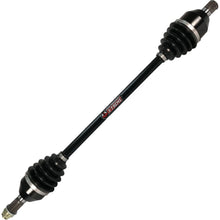 Demon Powersports Axle - Lift Kit - Heavy-Duty - Front Right - Maverick X3 [MPN: PAXL-3089XHD-6ET]_1439315