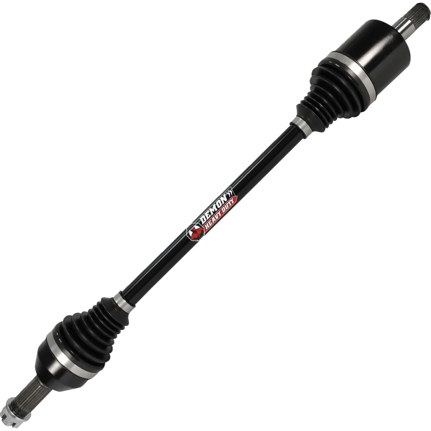 Demon Powersports Axle - Complete - Heavy-Duty - Front Left/Right - Pioneer 1000 [MPN: PAXL-4032HD]_1439321