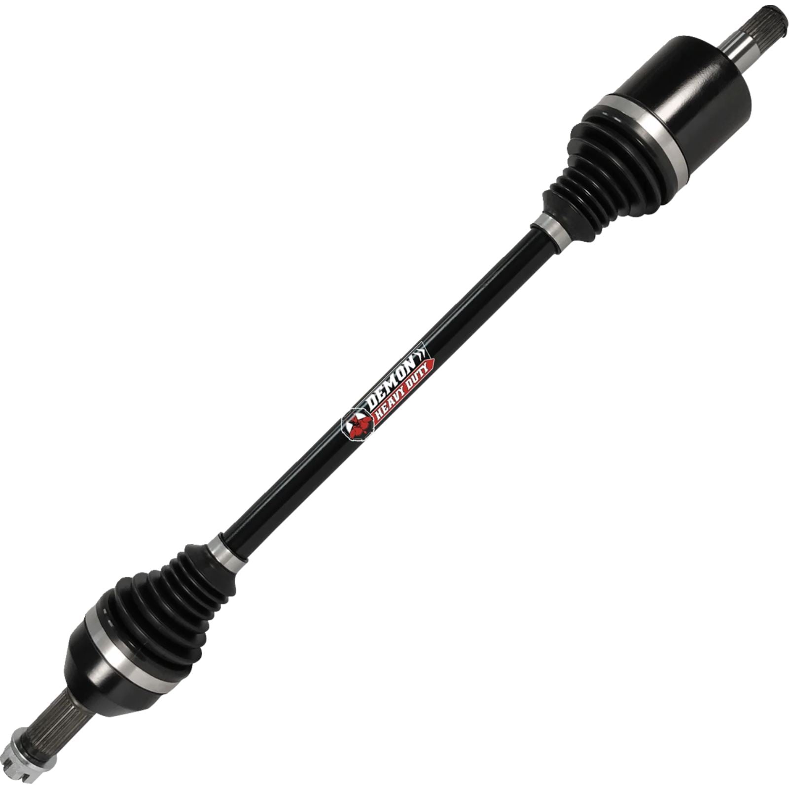 Demon Powersports Axle - Complete - Heavy-Duty - Front Left/Right - Pioneer 1000 [MPN: PAXL-4032HD]_1439321