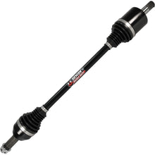 Demon Powersports Axle - Complete - Heavy-Duty - Front Left/Right - Pioneer 1000 [MPN: PAXL-4032HD]_1439321
