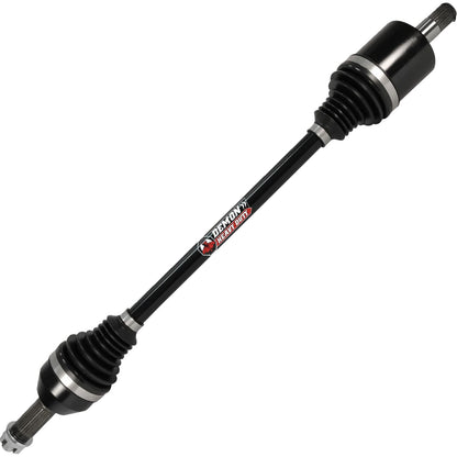 Demon Powersports Axle - Complete - Heavy-Duty - Front Left/Right - Pioneer 1000 [MPN: PAXL-4032HD]_1439321