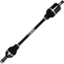 Demon Powersports Axle - Complete - Heavy-Duty - Rear Right - Pioneer 1000 [MPN: PAXL-4033HD]_1439347