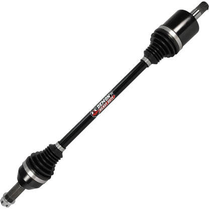 Demon Powersports Axle - Complete - Heavy-Duty - Rear Right - Pioneer 1000 [MPN: PAXL-4033HD]_1439347
