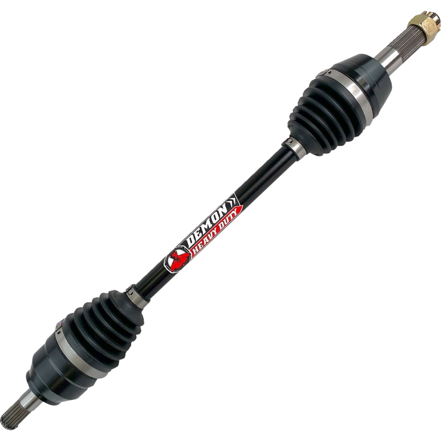 Demon Powersports Axle - Lift Kit - Heavy-Duty - Front Right for Honda [MPN: PAXL-4039HD-5ET]_1439378
