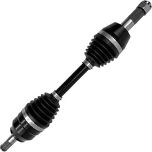 Demon Powersports Axle - Complete - Heavy-Duty - Front Right for Honda [MPN: PAXL-4039HD]_1439379