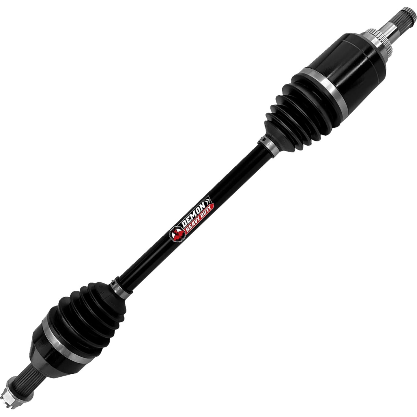 Demon Powersports Axle - Complete - Heavy-Duty - Front Left/Right for Honda Talon [MPN: PAXL-4042HD]_1439380